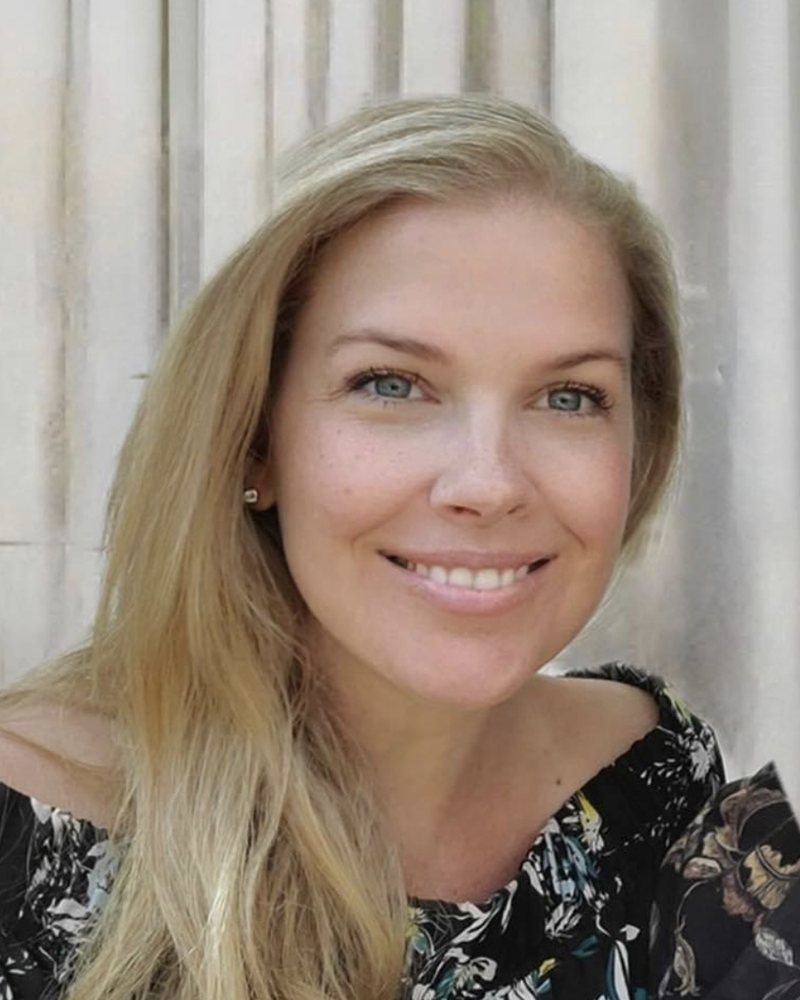 Lillian Dembinski, SHRM-CP, fractional COO serving South Florida, the Treasure Coast and Naples